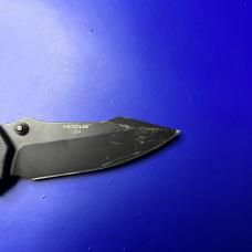 Hogue Exemplar HK 70th Anniversary Knife