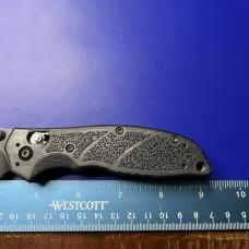 Hogue Exemplar HK 70th Anniversary Knife