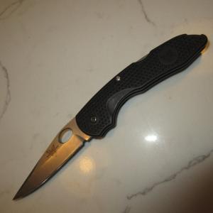 Benchmade 824 Ascent-ll