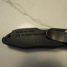 Benchmade 824 Ascent-ll