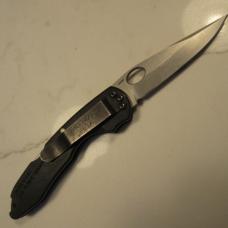Benchmade 824 Ascent-ll