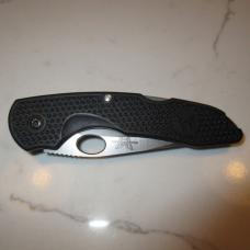 Benchmade 824 Ascent-ll