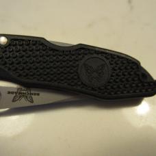 Benchmade 824 Ascent-ll