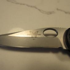 Benchmade 824 Ascent-ll