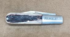 Repaired Primble Barlow