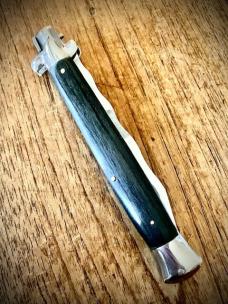 SOLD     12IN Italian Style STILETTO Kriss Blade