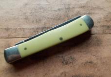 Case 3254 Trapper CV Blades 
