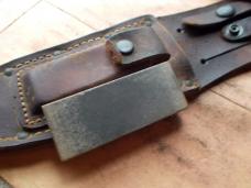 Camillus USA Military Knife Pilot Survival 