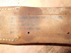 Camillus USA Military Knife Pilot Survival 