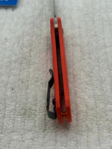 Benchmade 533 Mini Bugout First Production New In Box Made In USA