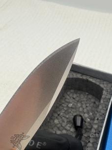 Benchmade 533 Mini Bugout First Production New In Box Made In USA