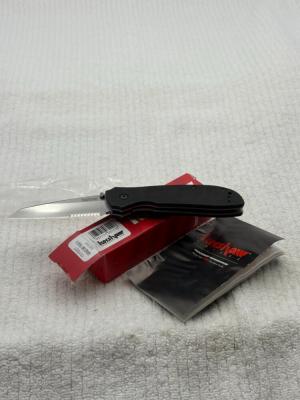 Kershaw KS1515ST Random Task New In Box Made In USA Discontinued