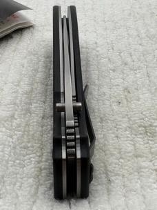 Kershaw KS1515ST Random Task New In Box Made In USA Discontinued