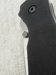 Kershaw KS1515ST Random Task New In Box Made In USA Discontinued