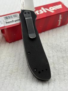 Kershaw KS1515ST Random Task New In Box Made In USA Discontinued