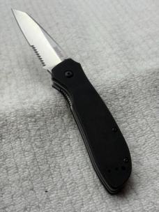 Kershaw KS1515ST Random Task New In Box Made In USA Discontinued