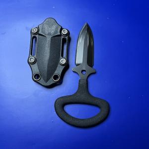 Benchmade 175CBK Fixed Blade Knife