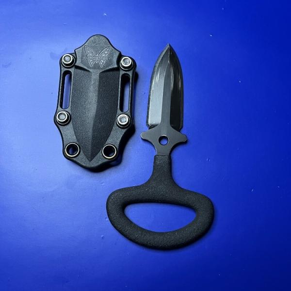 Benchmade 175CBK Fixed Blade Knife Benchmade 175CBK Fixed Blade Knife