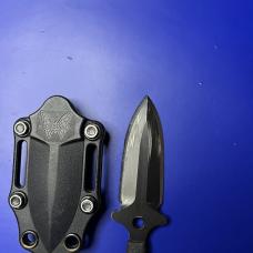 Benchmade 175CBK Fixed Blade Knife