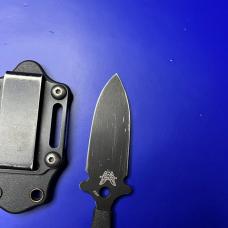 Benchmade 175CBK Fixed Blade Knife