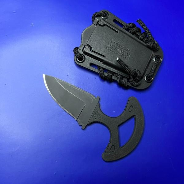 Gerber Ghost Strike Punch Knife