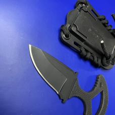 Gerber Ghost Strike Punch Knife