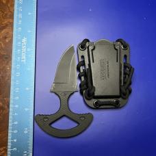 Gerber Ghost Strike Punch Knife