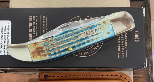 Case XX Sea Dragon Folding Hunter Case XX Sea Dragon Folding Hunter