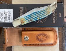 Case XX Sea Dragon Folding Hunter 
