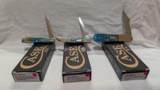 Case XX 2025 Sea Dragon SET - SMKW SFO 