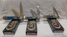 Case XX 2025 Sea Dragon SET - SMKW SFO 