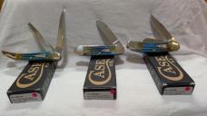 Case XX 2025 Sea Dragon SET - SMKW SFO 