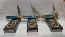 Case XX 2025 Sea Dragon SET - SMKW SFO 