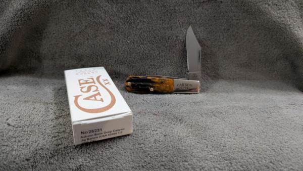Case XX 2024 Barlow Smoky Valley Sunset - SMKW SFO Case XX 2024 Barlow Smoky Valley Sunset - SMKW SFO