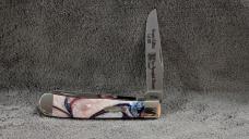 Case XX Trapper Premier Edition 1 of 500 Star Spangled Banner 2013