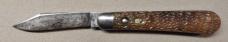 Early Schrade Cut Co Hunter- Free Shipping 