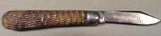 Early Schrade Cut Co Hunter- Free Shipping 