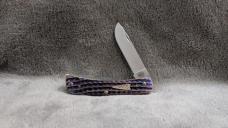 Case XX 2024 Peanut Butter & Jelly Sod Buster Jr