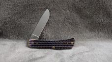 Case XX 2024 Peanut Butter & Jelly Sod Buster Jr