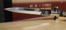 8 inch Mauro Mario 1950s picklock
