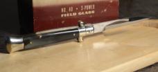 8 inch Mauro Mario 1950s picklock