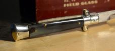 8 inch Mauro Mario 1950s picklock