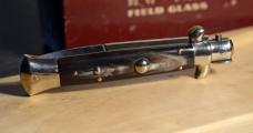 8 inch Mauro Mario 1950s picklock