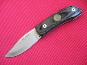Vintage HALLER - Same as The ERFURT East German Secret Police Switchblade Knife
