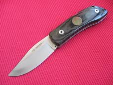 Vintage HALLER - Same as The ERFURT East German Secret Police Switchblade Knife