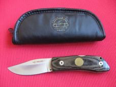 Vintage HALLER - Same as The ERFURT East German Secret Police Switchblade Knife
