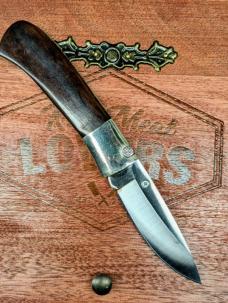 PARKER BENCH MADE Top Lock