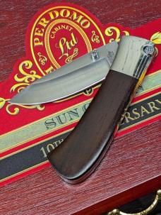 PARKER BENCH MADE Top Lock