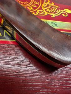 PARKER BENCH MADE Top Lock