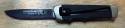 Boker-Matic Argentina 700 manual open/auto retract OTF knife